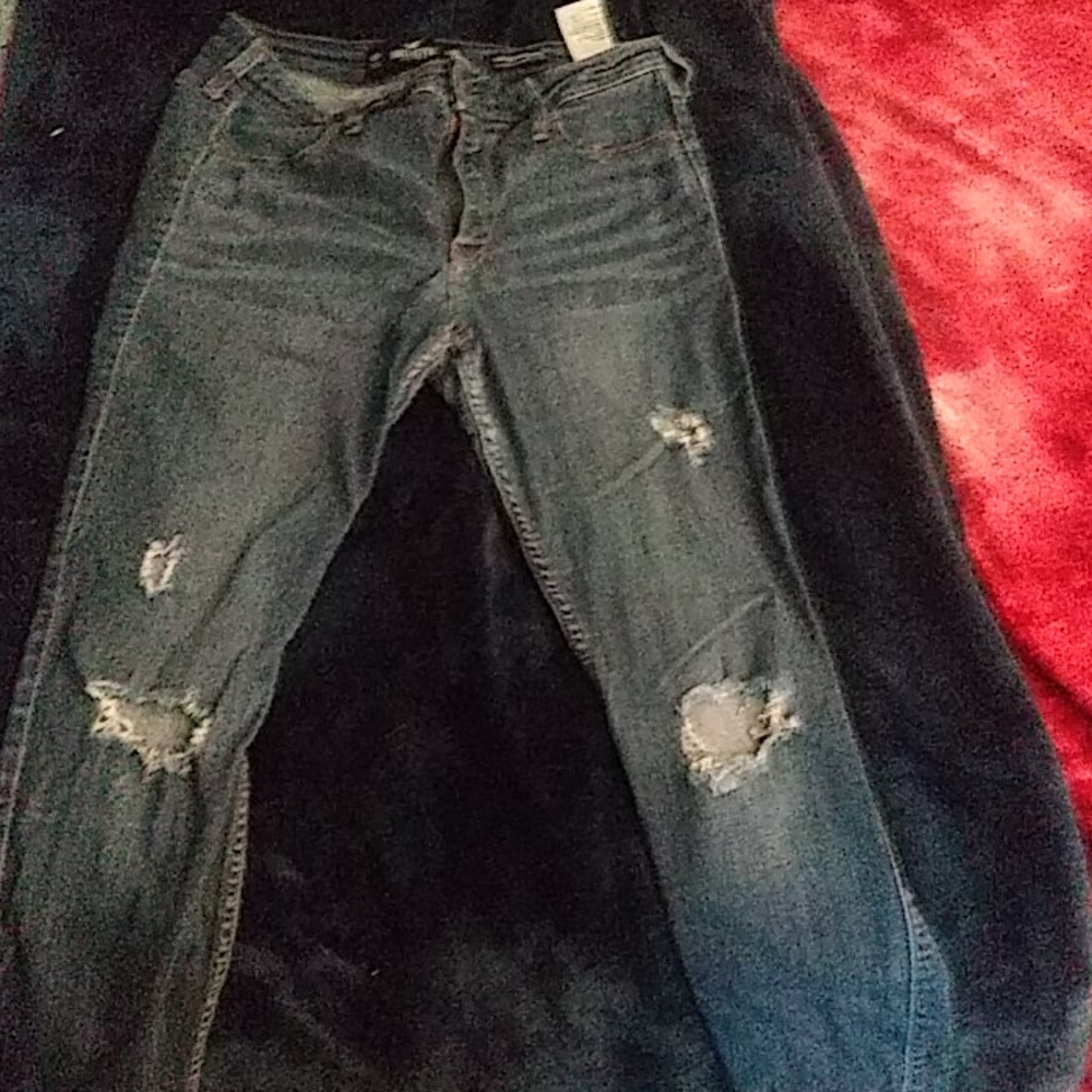Hollister Jeans